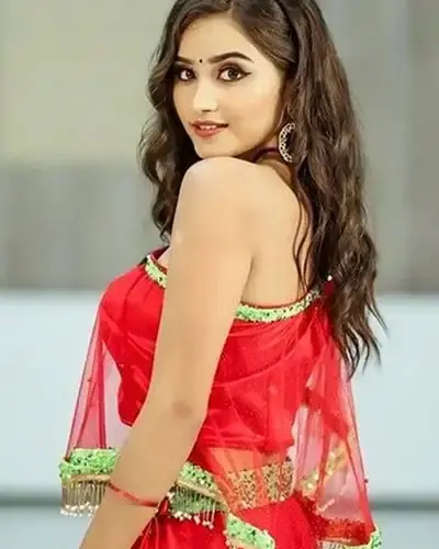 Escort In Madhepura
